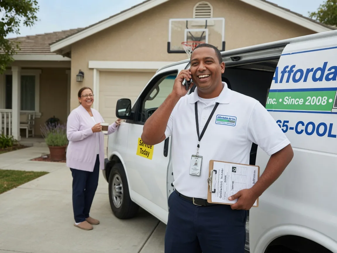 Central Ac Repair Agoura Hills, CA FAQs